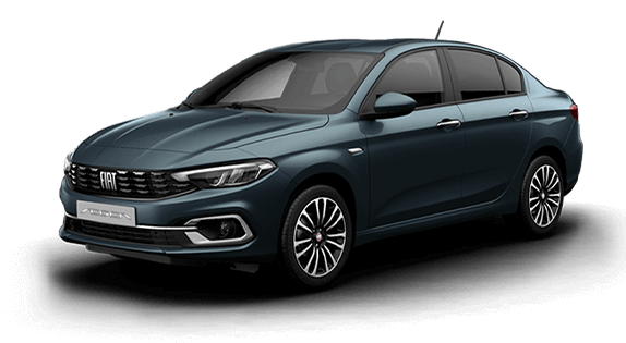 Fiat Egea 1.3 Dizel